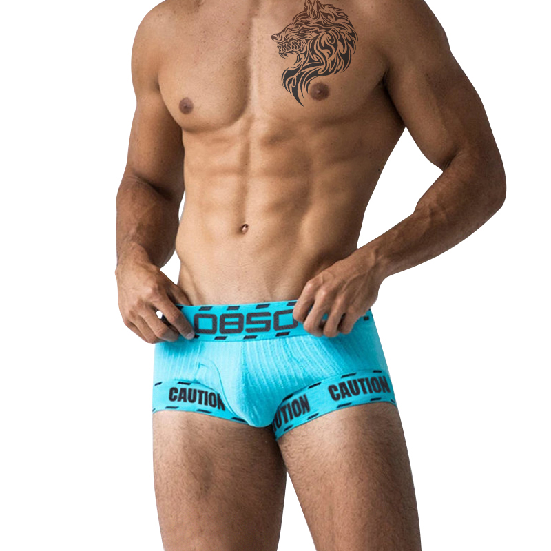 Men's Boxer Briefs, Breathable - Mesh Sport Boxer recensione e prezzo