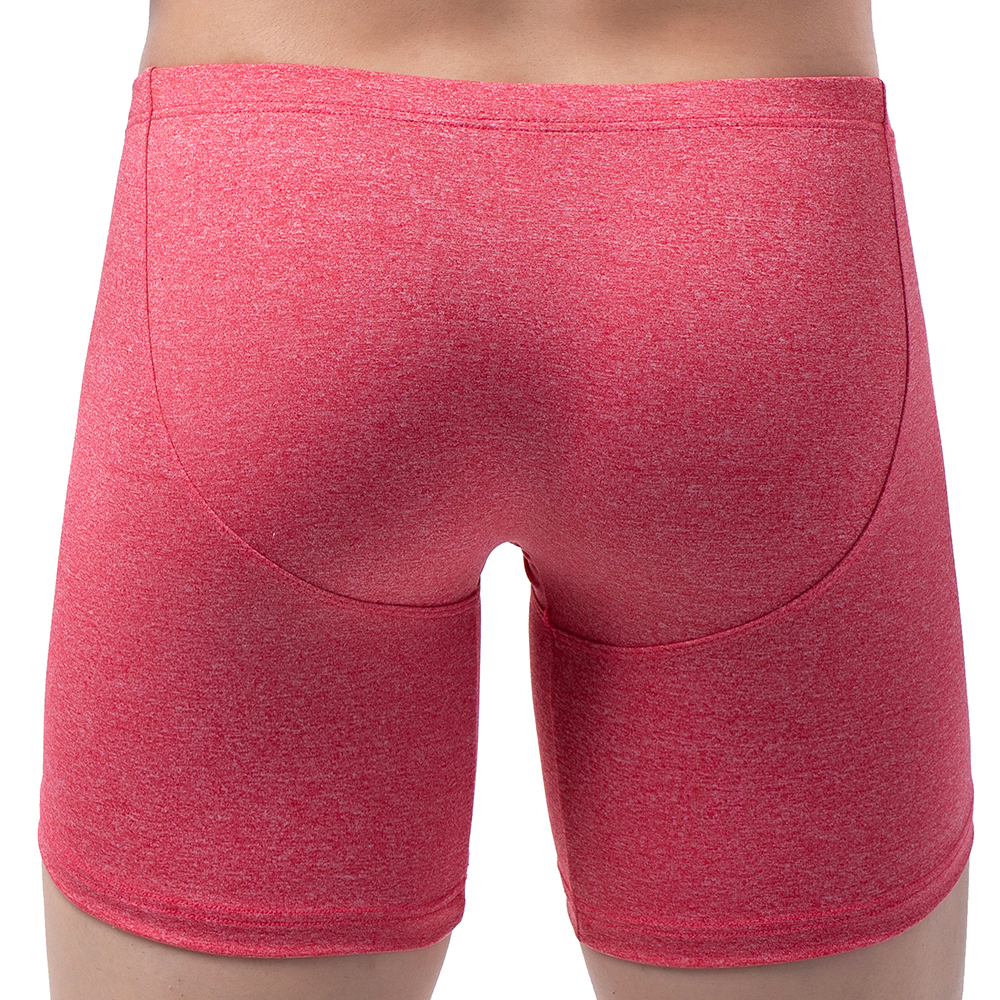 iKingsky Men's Long Leg Boxer  - Long Leg Trunk Men recensione e prezzo