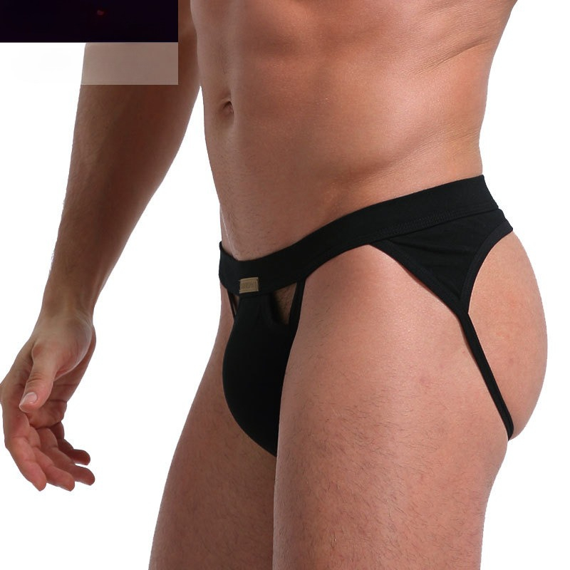 Men's Jockstrap Thongs Sexy At - Jockstrap Athletic recensione e prezzo