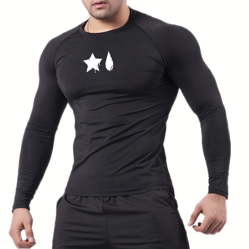 Four Seasons Compression Shirt - Base Layer Top recensione e prezzo