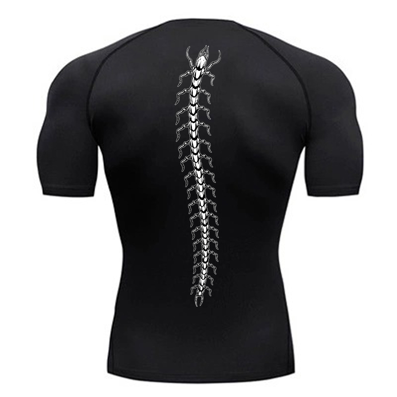 Graphic Compression Shirts for - Base Layer Top recensione e prezzo