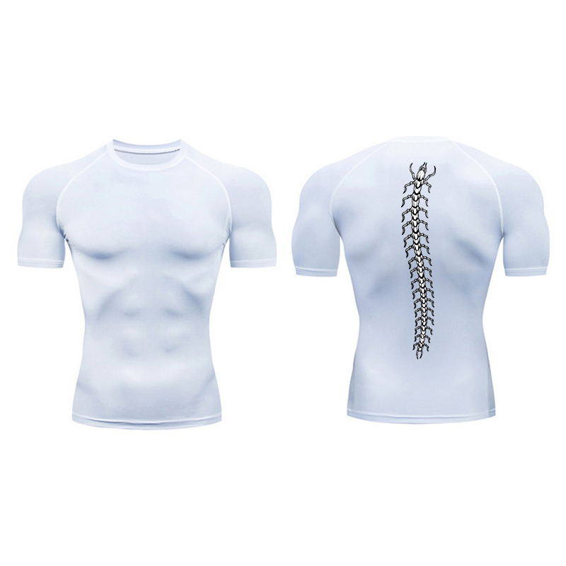 Graphic Compression Shirts for - Base Layer Top recensione e prezzo
