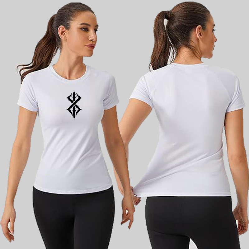 Graphic Short Sleeve Compressi - Base Layer Top recensione e prezzo