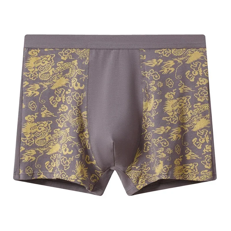 Pure Cotton Boxers Men Plus Si - Boxer Brief Pack Cotton recensione e prezzo