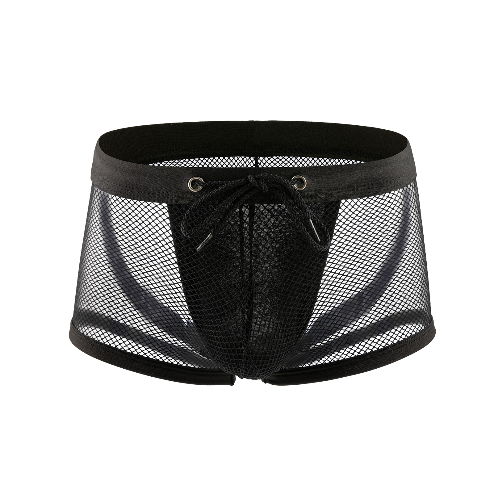 Mens Boxers Shorts Mesh Athlet - Jockstrap Athletic recensione e prezzo