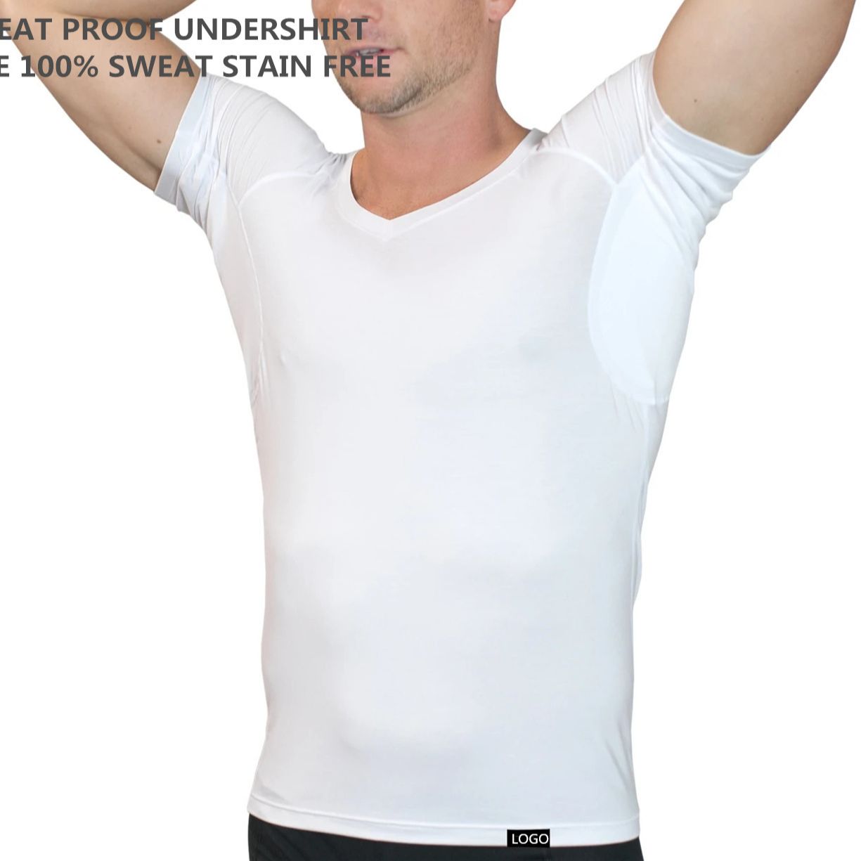 Dry Soft White Modal High Qual - Undershirt Crew Neck recensione e prezzo