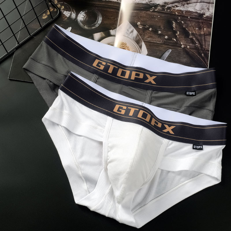 Cuecas mascuulinas Men's panti - Pouch Boxer Pouch recensione e prezzo