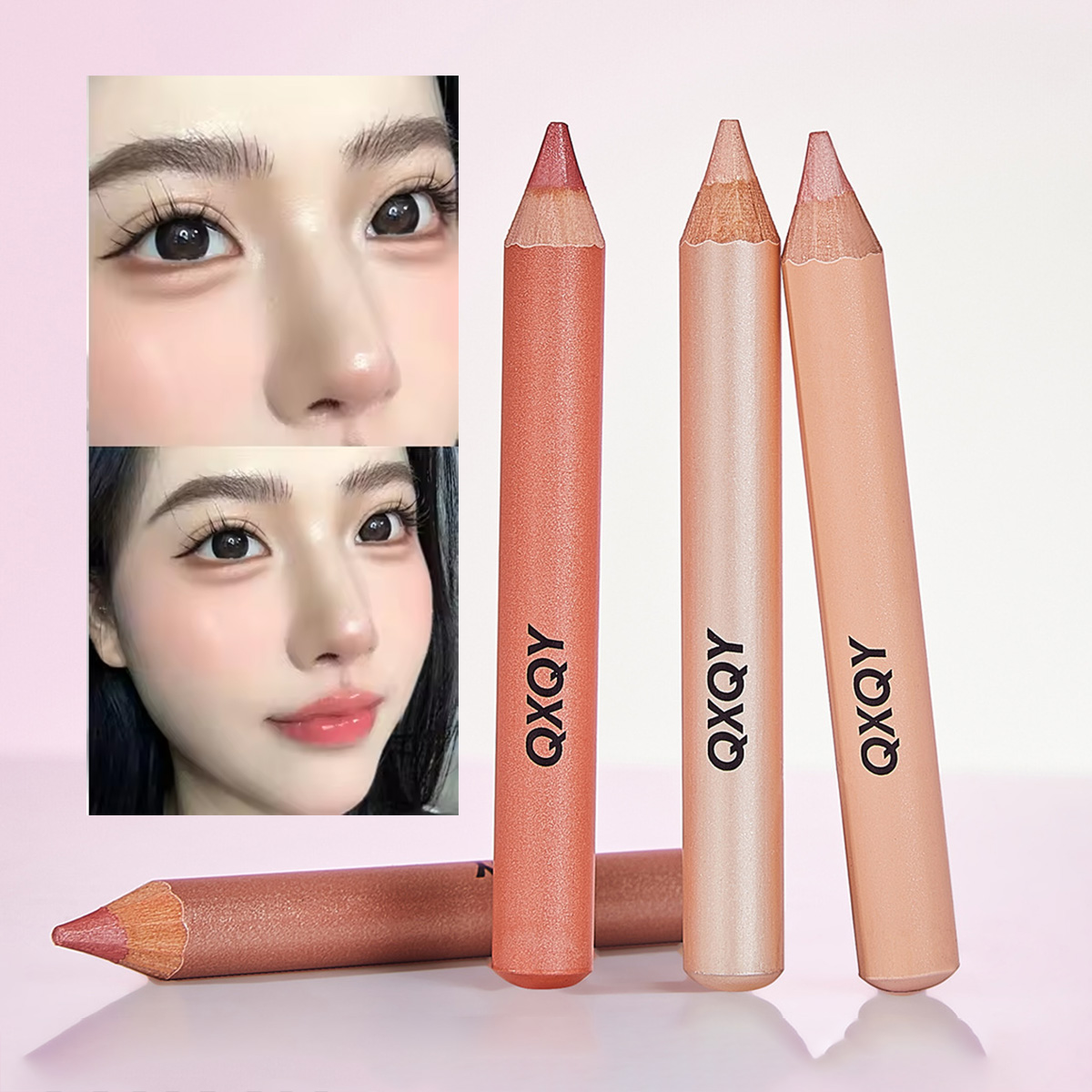 QXQY 3D Under-Eye Highlighter  - Quick Dry Underwear recensione e prezzo