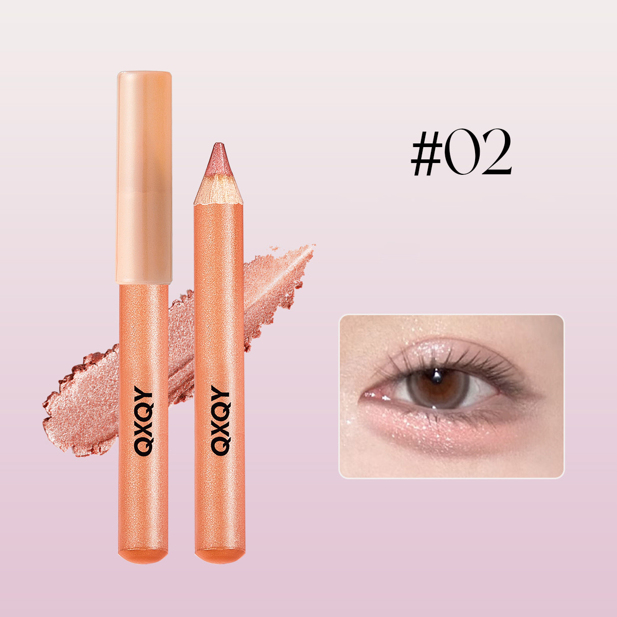 QXQY 3D Under-Eye Highlighter  - Quick Dry Underwear recensione e prezzo
