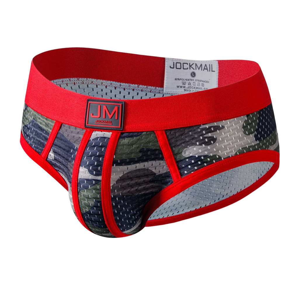 6PCS Man's Underwear Briefs Un - Boxer Shorts Modal recensione e prezzo