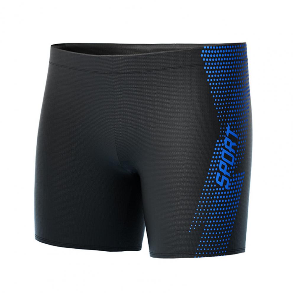 Men Quick-drying Swimsuit Quic - Trunk Breathable Men recensione e prezzo