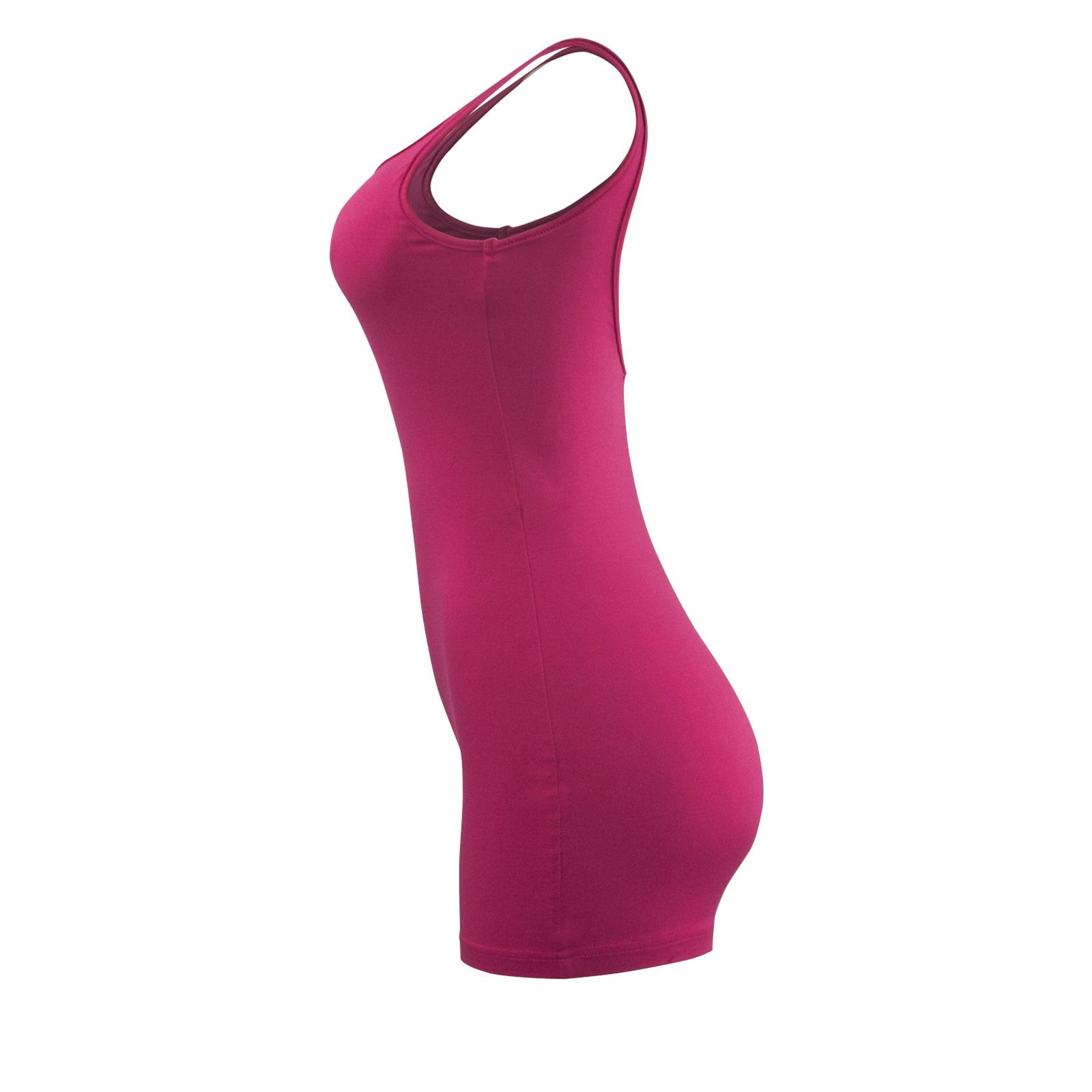 Women's Sexy Backless Tank Rom - Suspender Tank Top recensione e prezzo