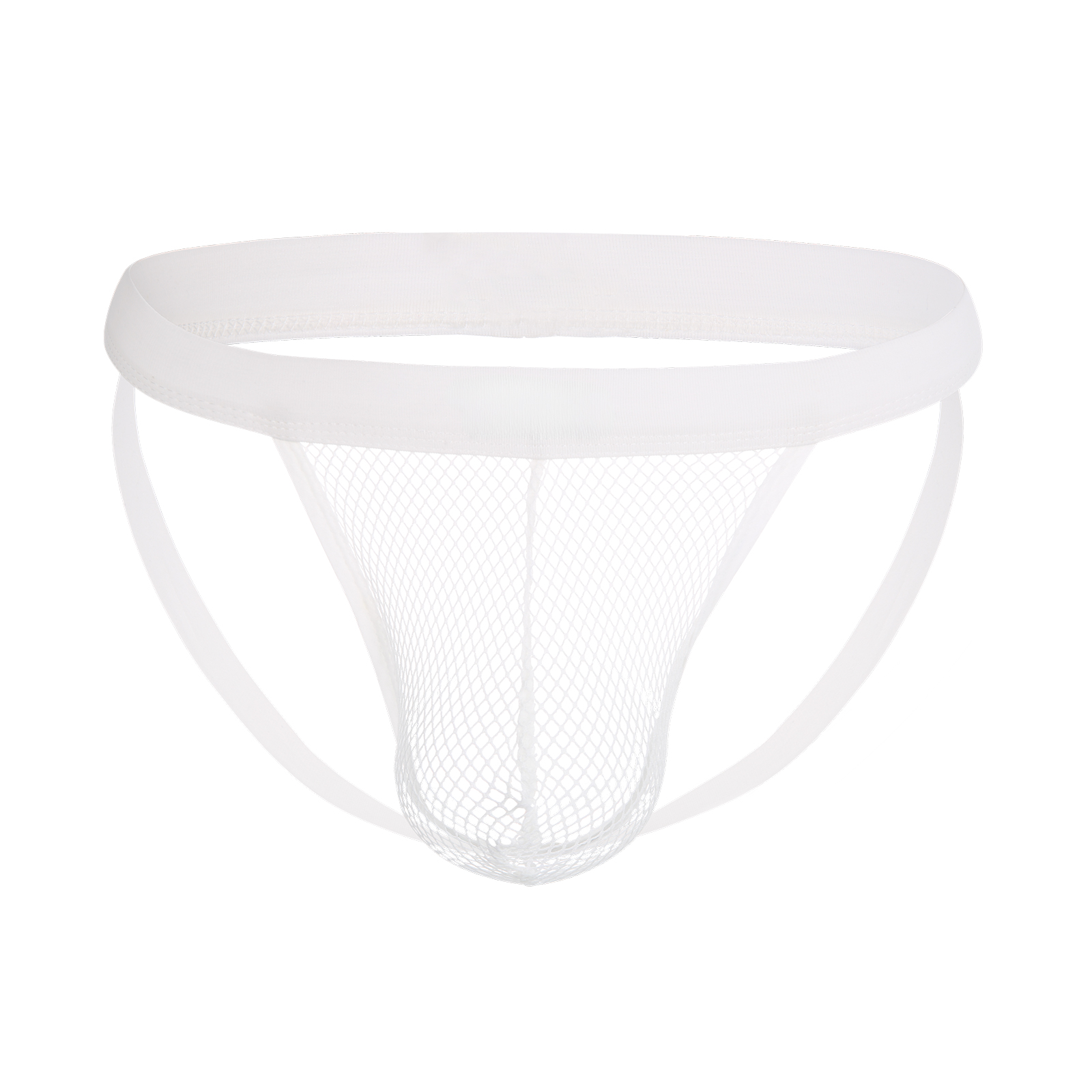 Men's Fitness Jockstrap Mesh A - Jockstrap Athletic recensione e prezzo