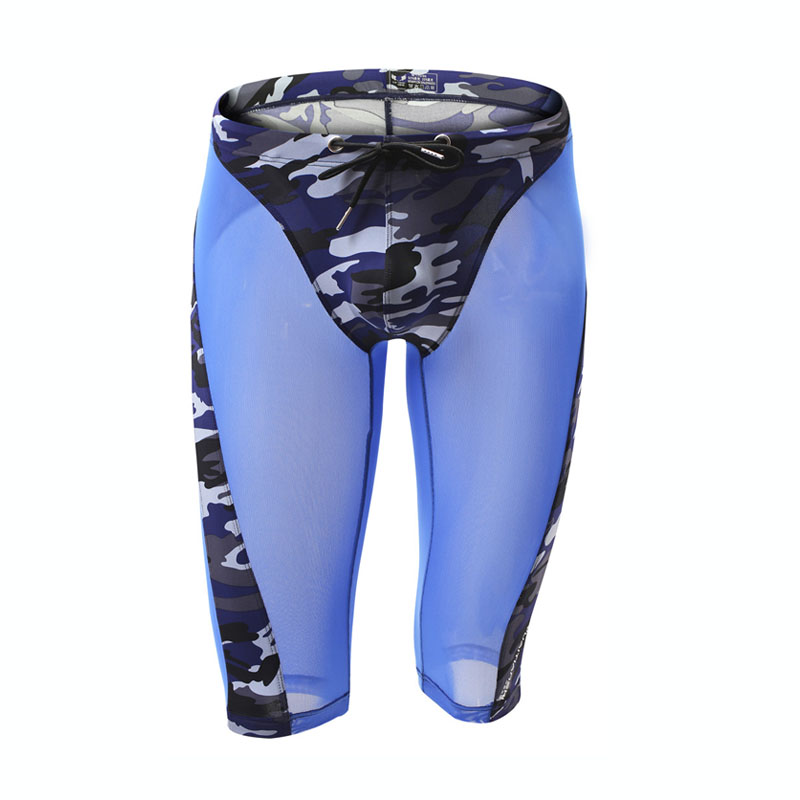 Mesh Boxers Camouflage Men Und - Mesh Sport Boxer recensione e prezzo