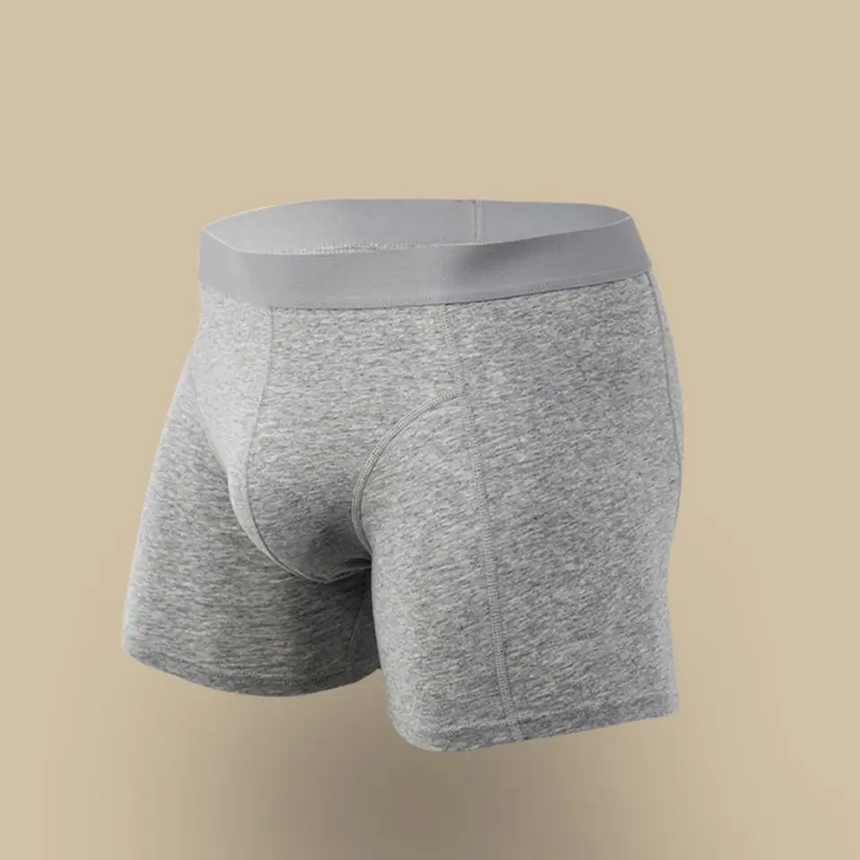 Men’s Total Support Pouch Boxe - Long Leg Trunk Men recensione e prezzo