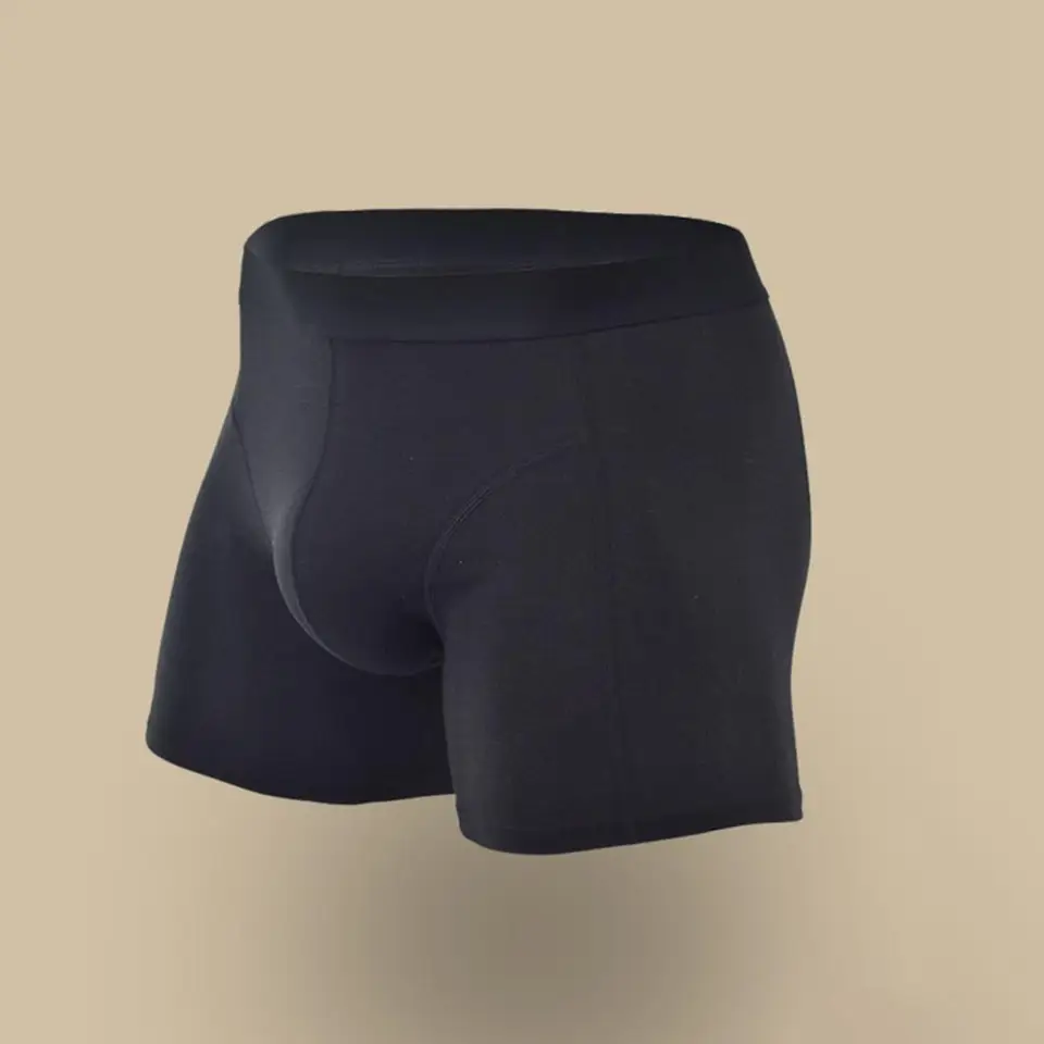 Men’s Total Support Pouch Boxe - Long Leg Trunk Men recensione e prezzo