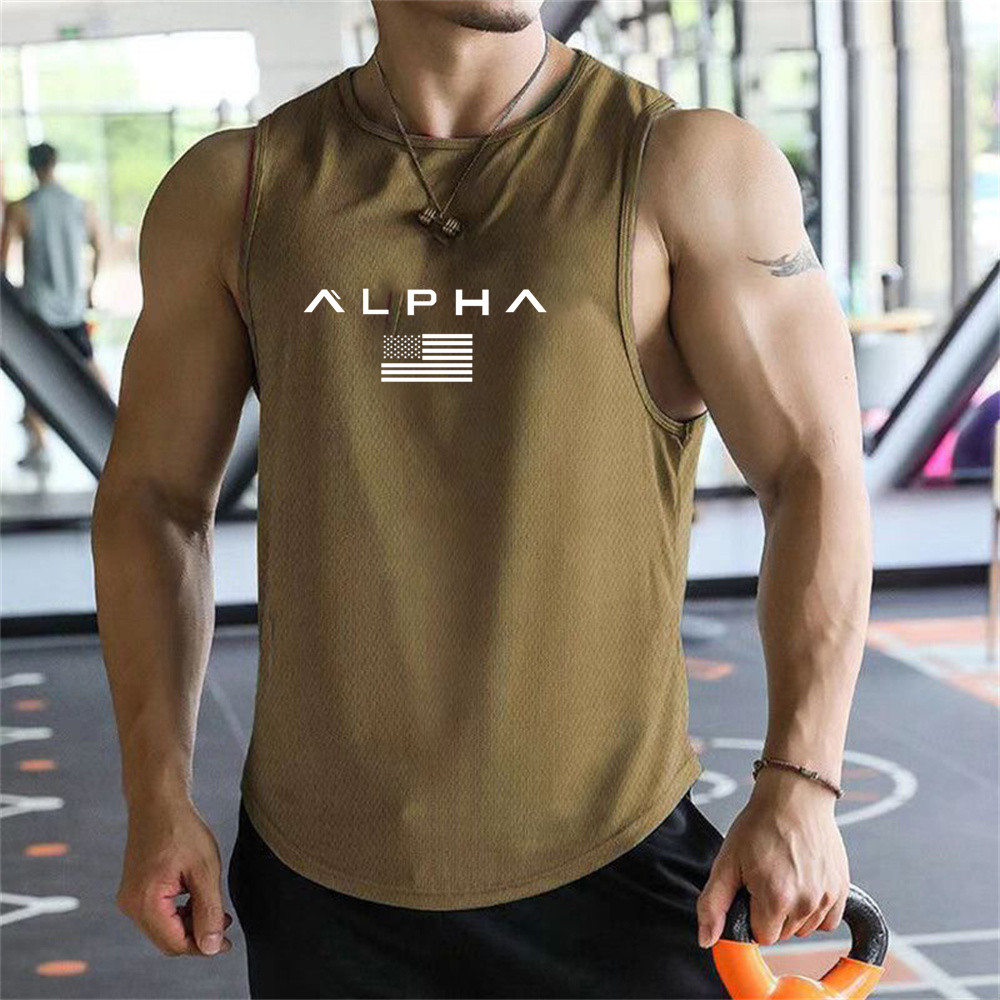 Cross-border European Size Alp - Undershirt Crew Neck recensione e prezzo