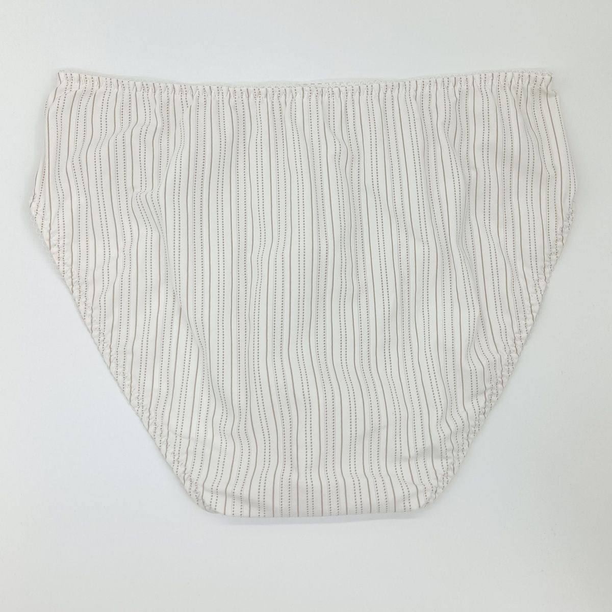 Stripe Design Man's Beige Colo - Boxer Brief Pack Cotton recensione e prezzo