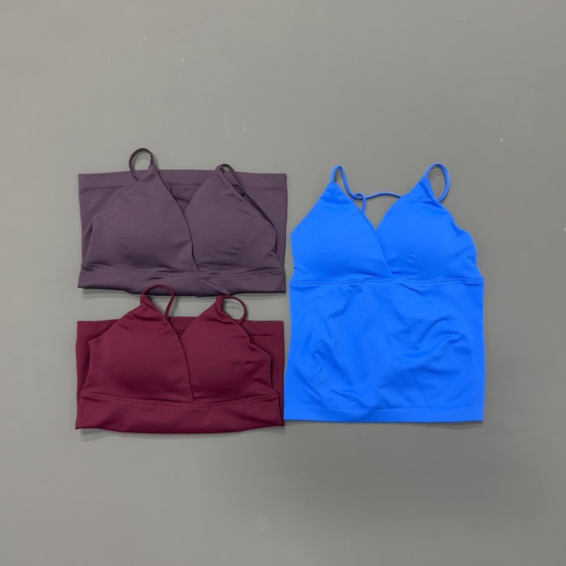 Sports Tank Top Women Slim Bod - Suspender Tank Top recensione e prezzo