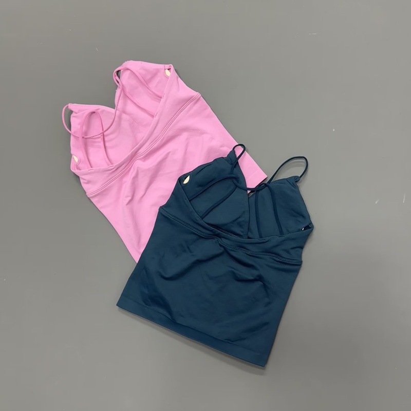 Sports Tank Top Women Slim Bod - Suspender Tank Top recensione e prezzo