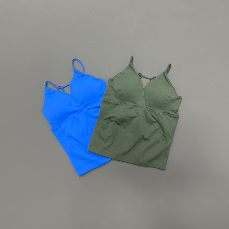 Sports Tank Top Women Slim Bod - Suspender Tank Top recensione e prezzo