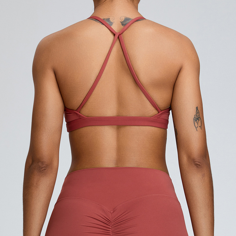 Seamless Sports Bra Women Unde - Quick Dry Underwear recensione e prezzo