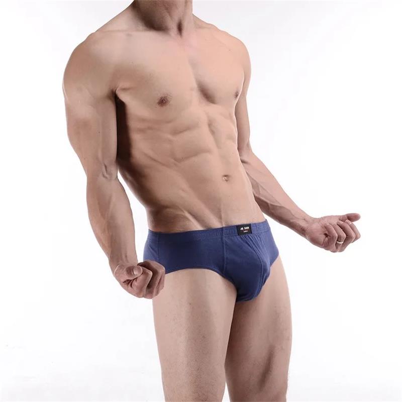 6Pcs/Men's Underwear Cotton Mi - Boxer Brief Pack Cotton recensione e prezzo