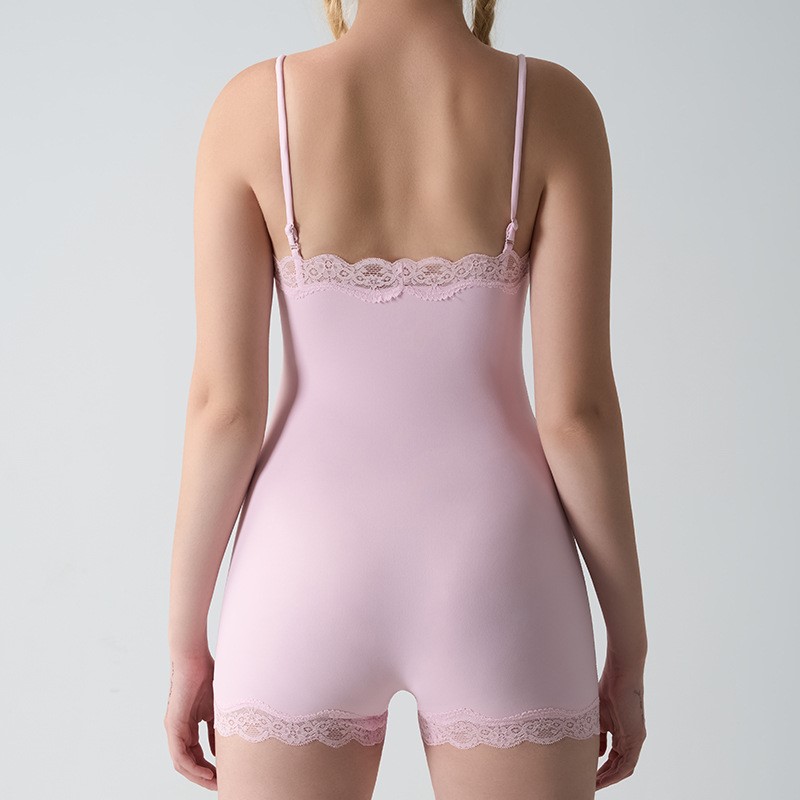 New Women's Sexy Square Neck L - Suspender Tank Top recensione e prezzo