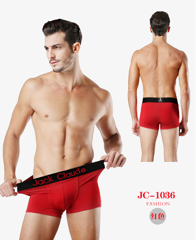 10Pcs/Lot Mens Underwear Boxer - Multi Pack Underwear recensione e prezzo