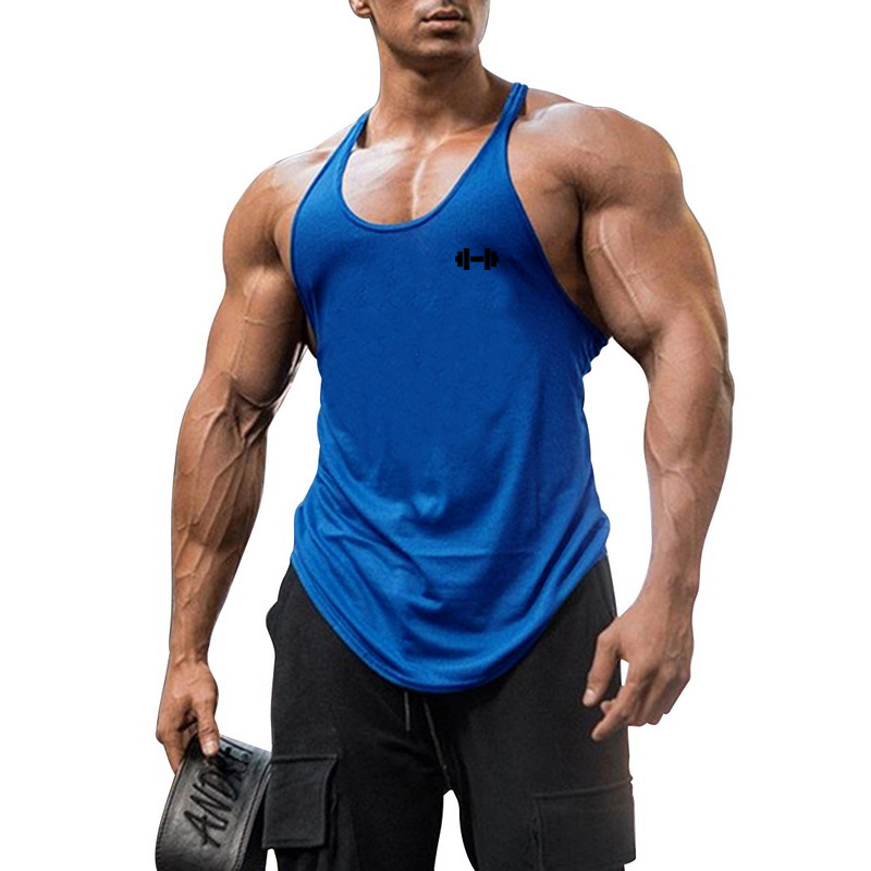 Men's Cotton Soft Breathable T - Sleeveless Undershirt recensione e prezzo