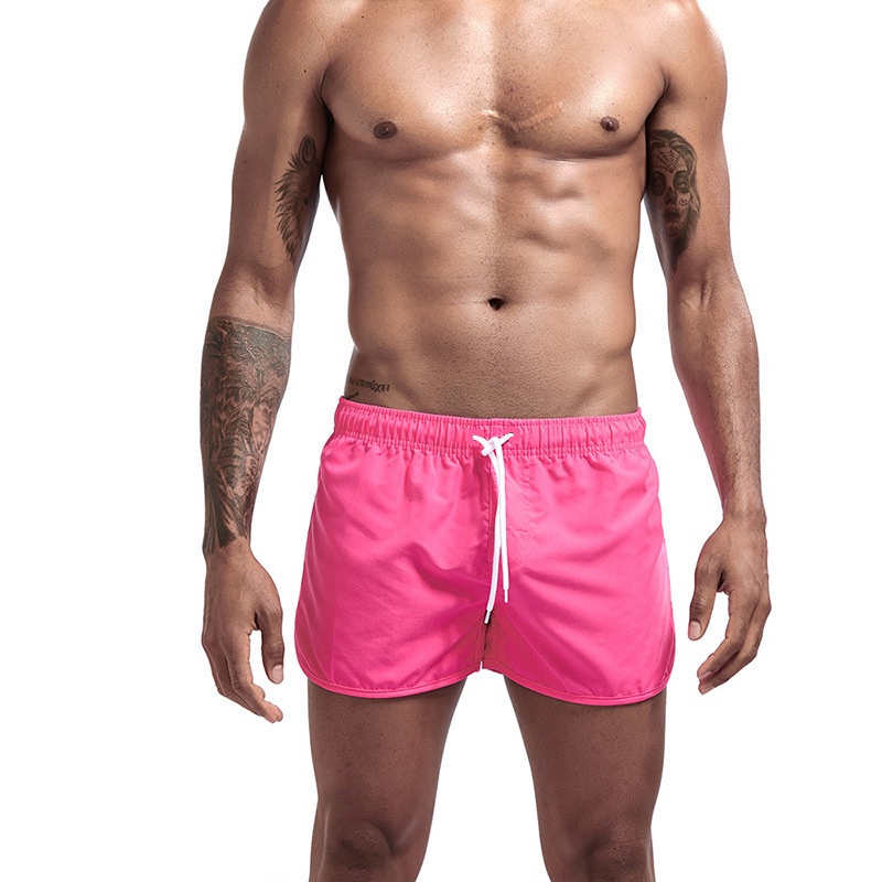 Shorts For Mens 2026 Summer Me - Trunk Breathable Men recensione e prezzo