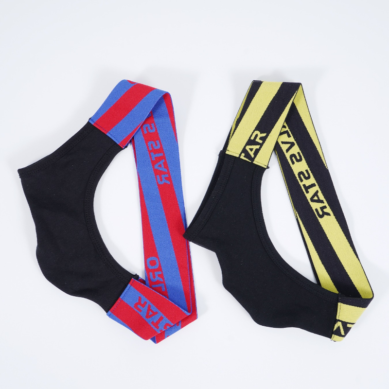 Men Jockstrap Underwear High E - Jockstrap Athletic recensione e prezzo