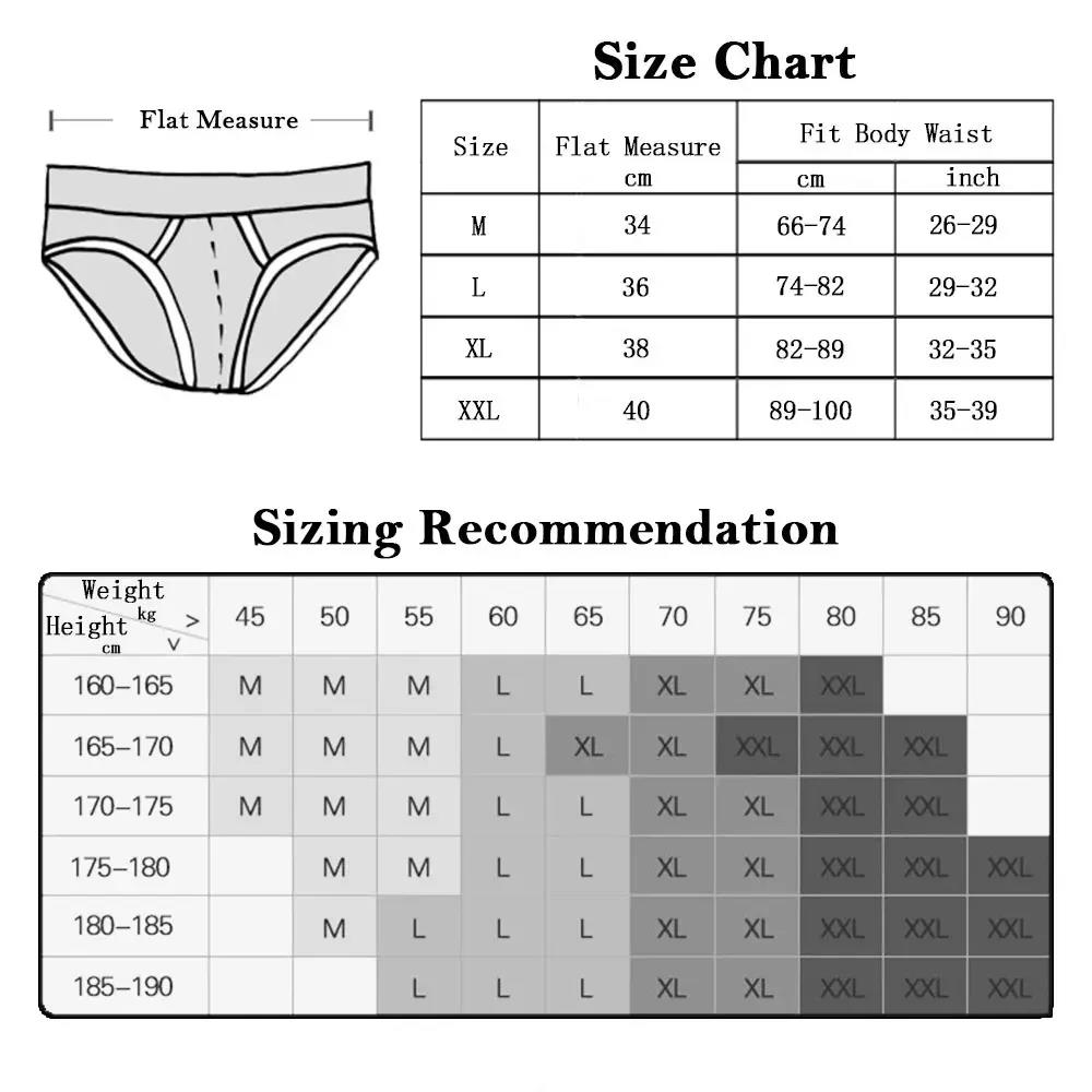 2PCS Mens Long Legs Underwear  - Long Leg Trunk Men recensione e prezzo