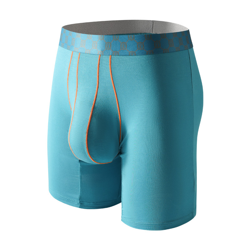 Mens Underwear Soft Bamboo Fib - Bamboo Fiber Trunk recensione e prezzo