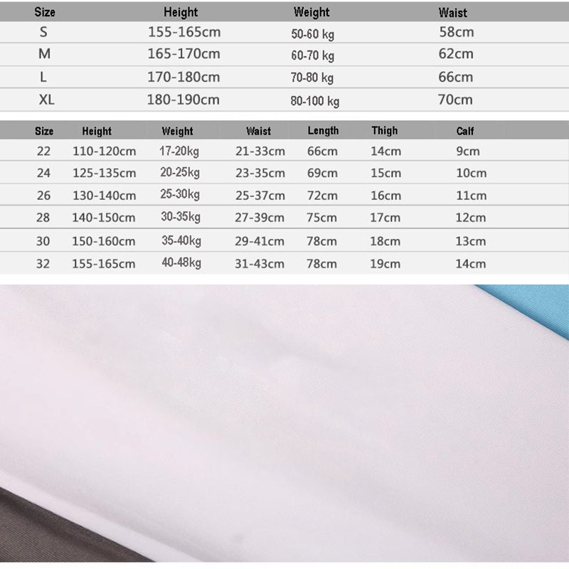Kids Running Tights GYM Pants  - Compression Long Pant recensione e prezzo