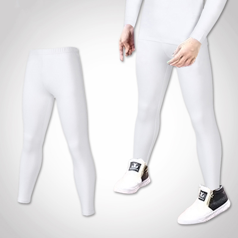 Kids Running Tights GYM Pants  - Compression Long Pant recensione e prezzo
