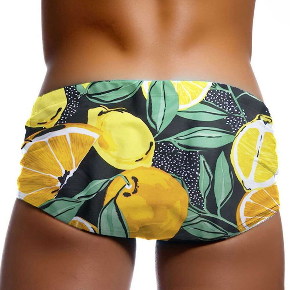 Mens Swimwear Swimsuits Swim B - Pouch Boxer Pouch recensione e prezzo