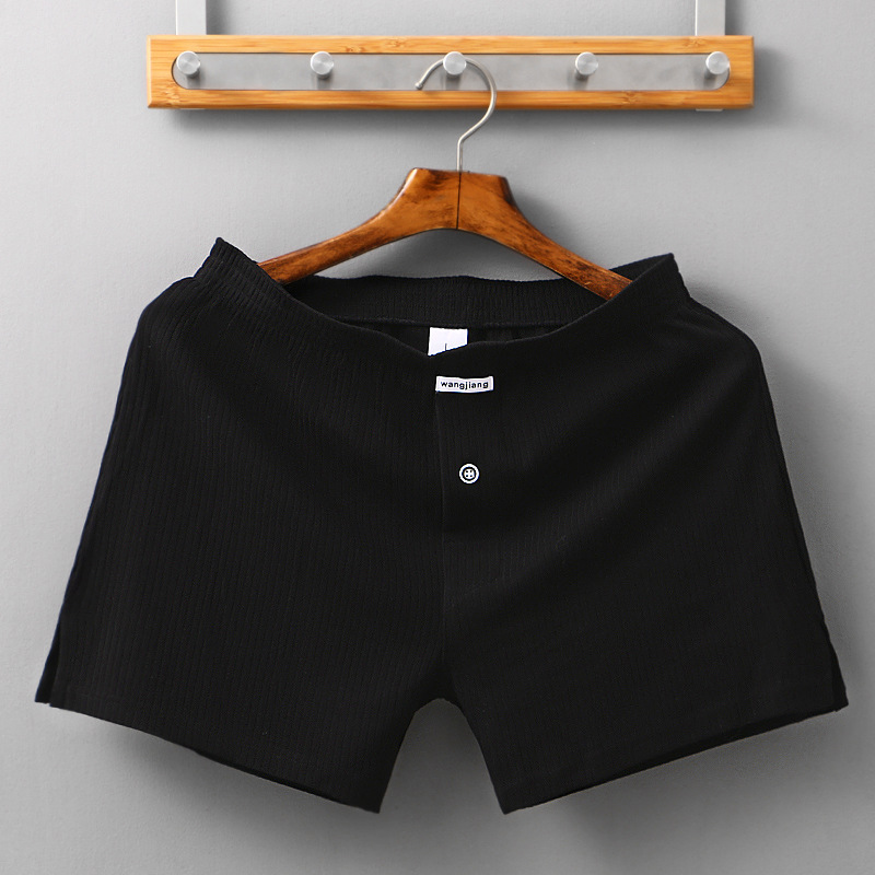 1/2/3 PCS Men's Panties Cotton - Boxer Brief Pack Cotton recensione e prezzo