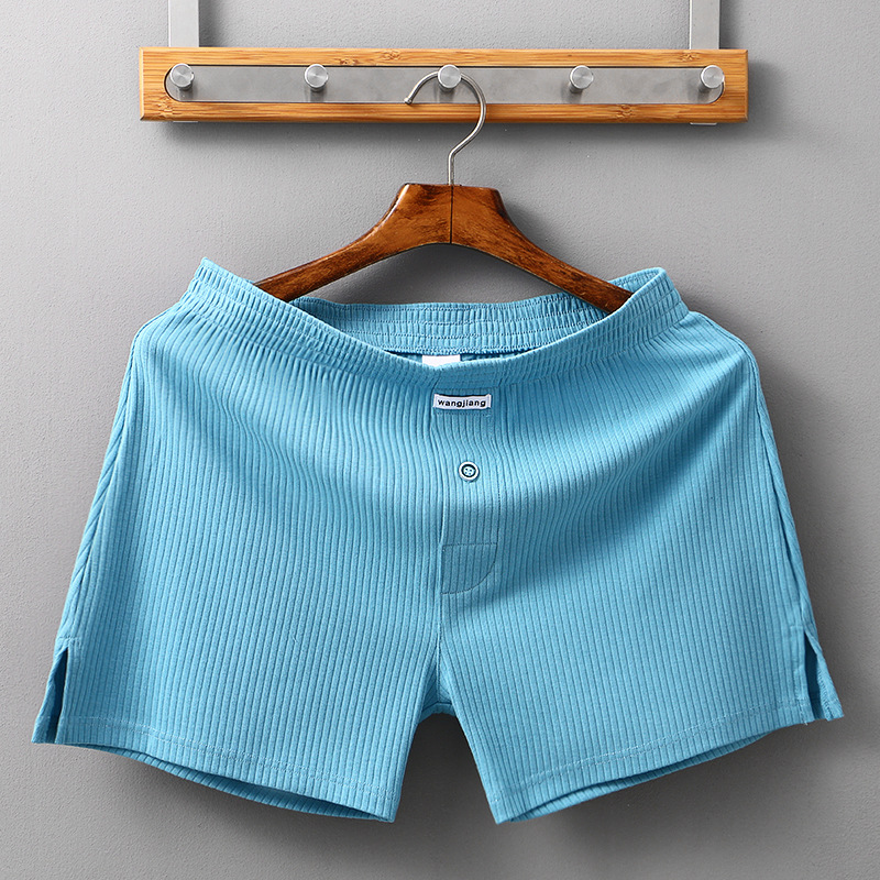 1/2/3 PCS Men's Panties Cotton - Boxer Brief Pack Cotton recensione e prezzo