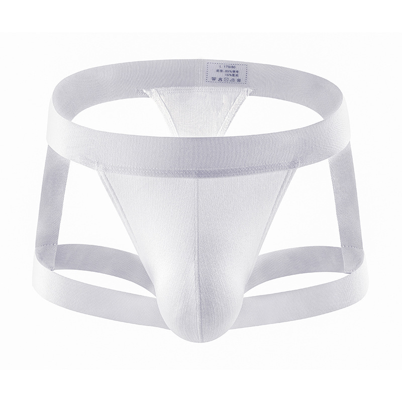 ‌Men Sports Jockstrap Thong Le - Jockstrap Athletic recensione e prezzo