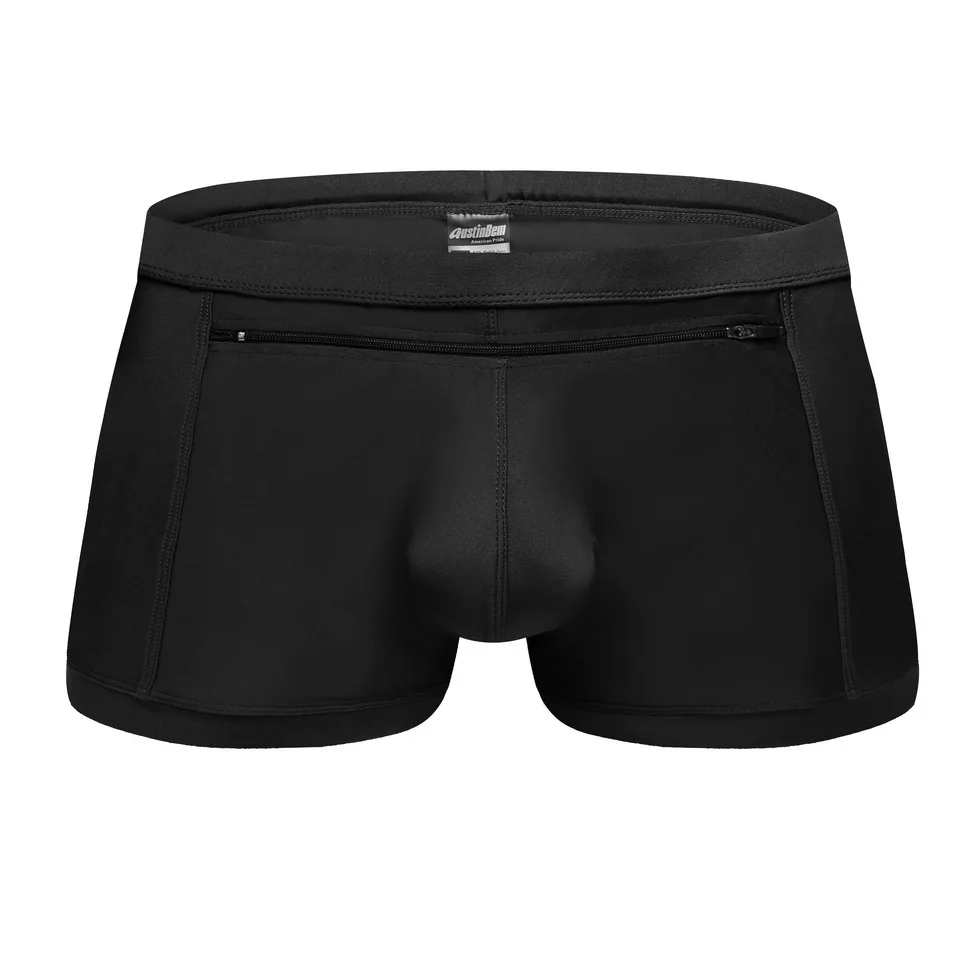 Summer Swimming Trunks Men'S N - Bamboo Fiber Trunk recensione e prezzo