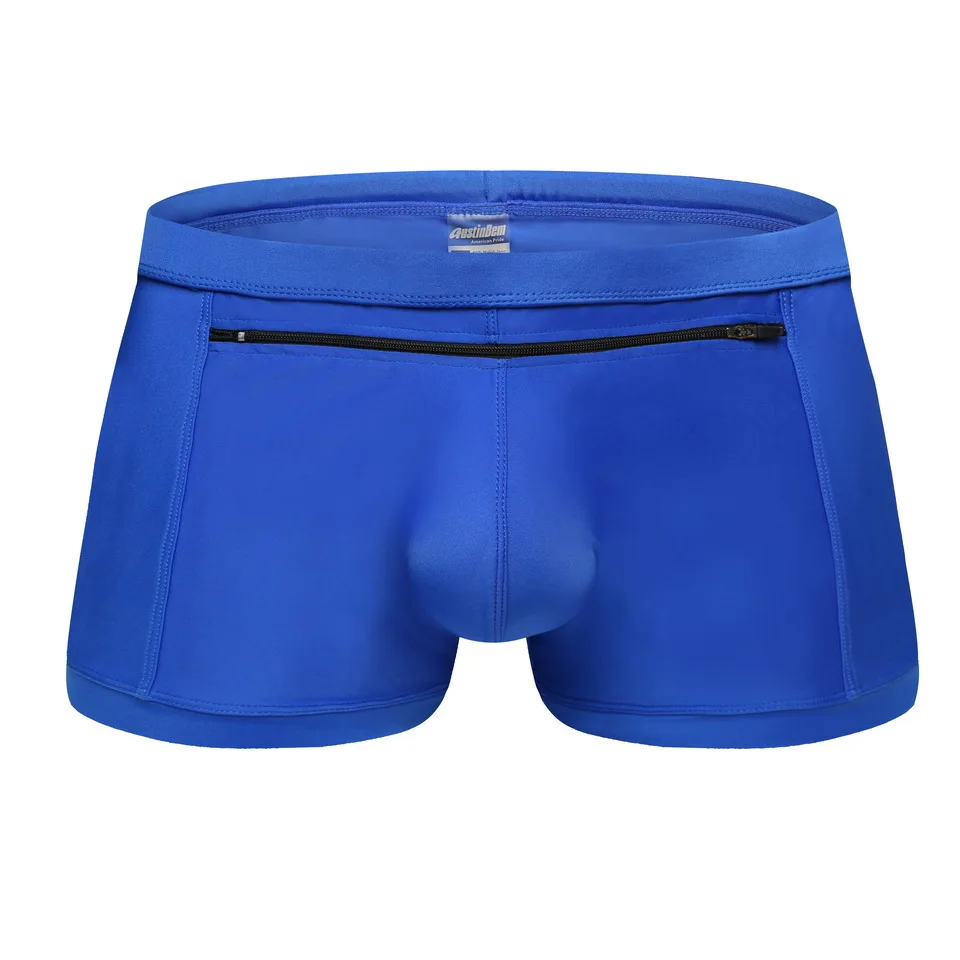 Summer Swimming Trunks Men'S N - Bamboo Fiber Trunk recensione e prezzo
