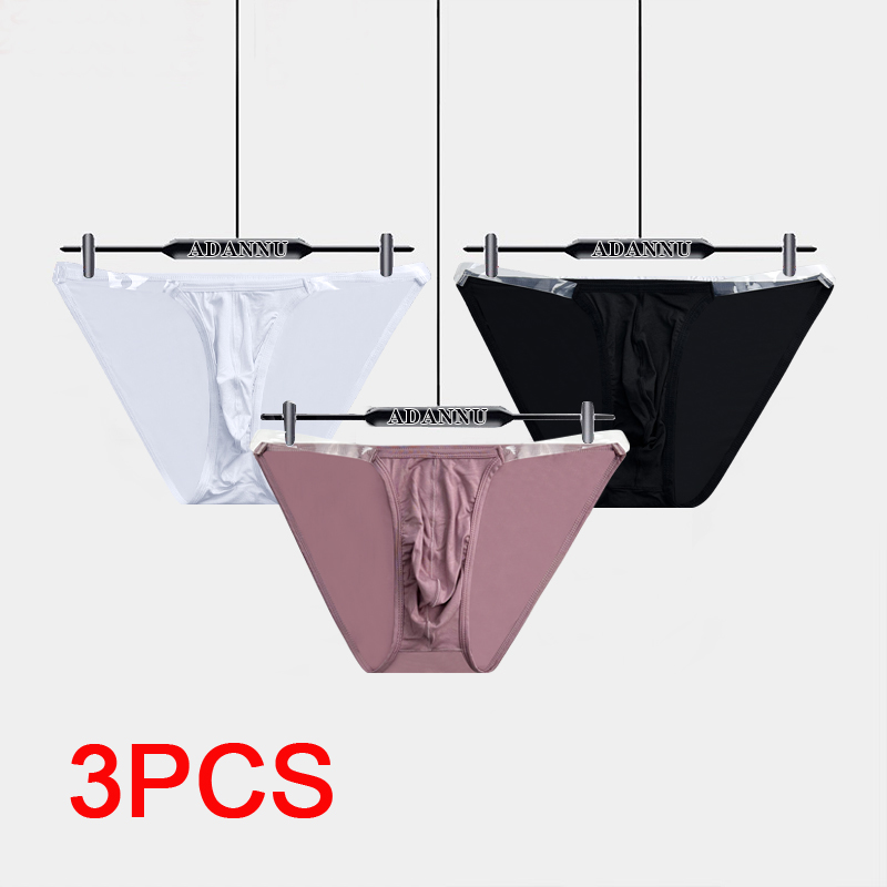 Men's Thongs for Men New Modal - Boxer Shorts Modal recensione e prezzo
