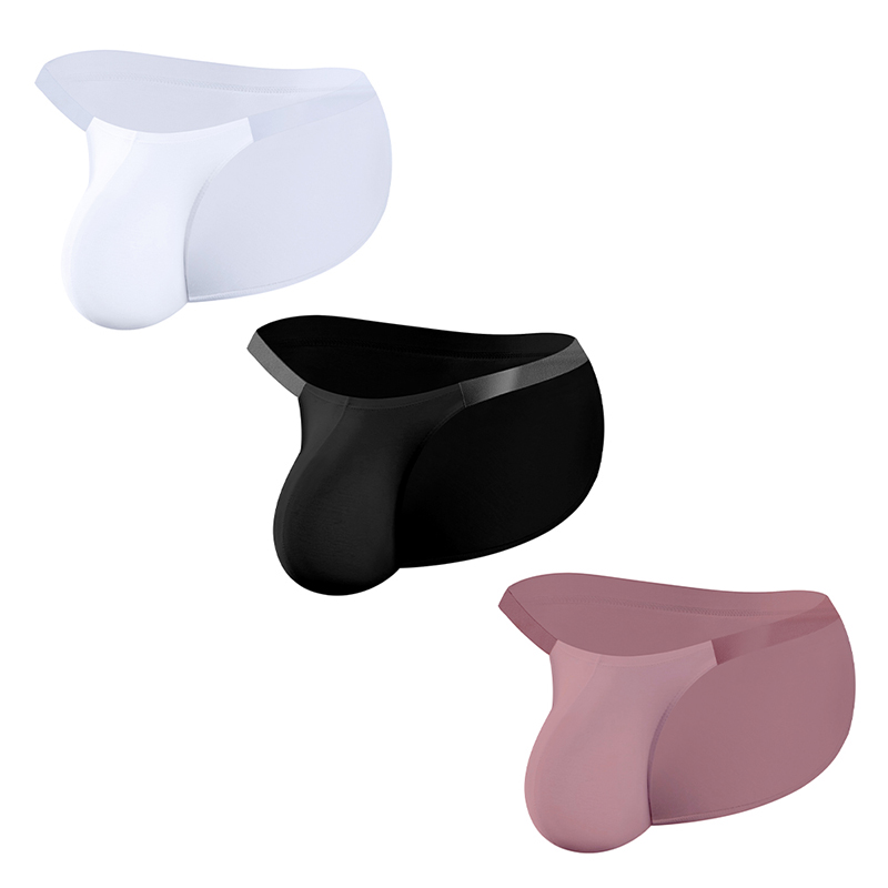 Men's Thongs for Men New Modal - Boxer Shorts Modal recensione e prezzo