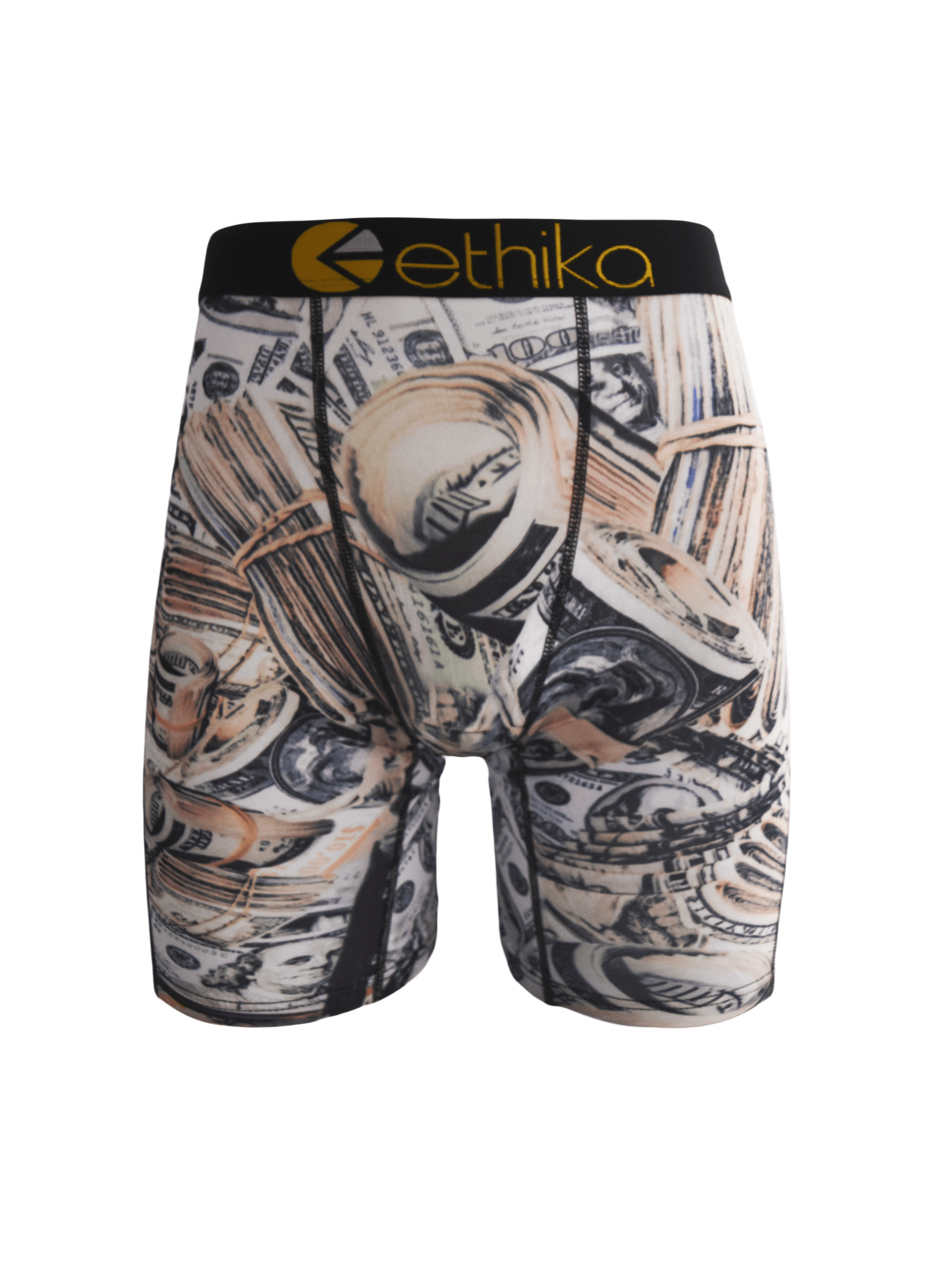 Mens Anti-Ride Up Boxer Briefs - Boxer Brief Pack Cotton recensione e prezzo