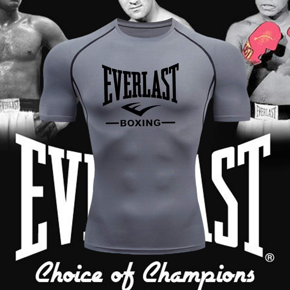 Men's Fit T-shirt Heat Dissipa - T Shirt Tight Fit recensione e prezzo