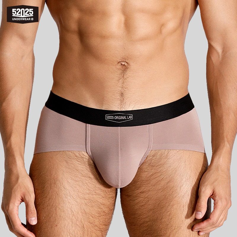 52025 Men's Modal Briefs (3-Pa - Multi Pack Underwear recensione e prezzo