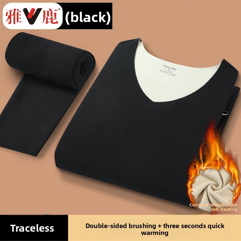 V-neck Seamless Thermal Underw - Thermal Long John recensione e prezzo