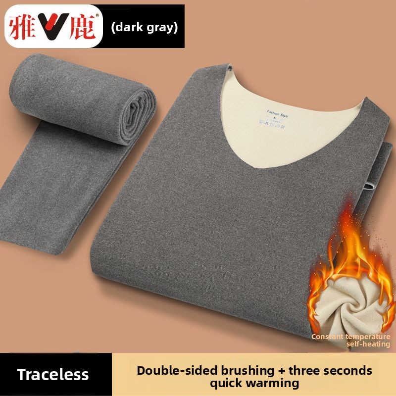 V-neck Seamless Thermal Underw - Thermal Long John recensione e prezzo