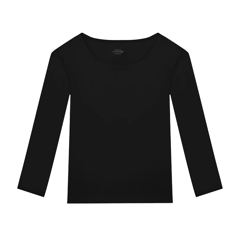 Women's Thermal Underwear, 202 - Undershirt Crew Neck recensione e prezzo